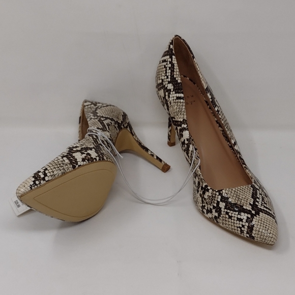 Women's a new day grey/AD752 GEMM - Picture 9 of 11